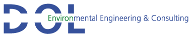 DOL Environmental Engineering und Consulting - das Ostschweizer Beratungsunternehmen für Nachhaltigkeits-, Ressourcen-, Umweltmanagement und Umwelt-Engineering
